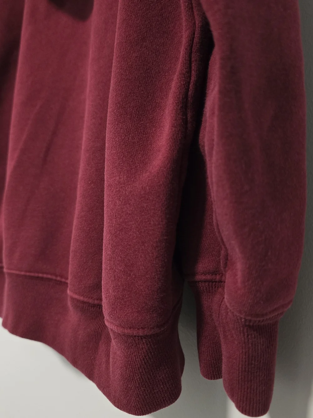 Gap Kids Vintage Soft Gap Athletic Logo. Thick Cotton Cool Fit.